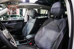 فولكسفاغن تيغوان